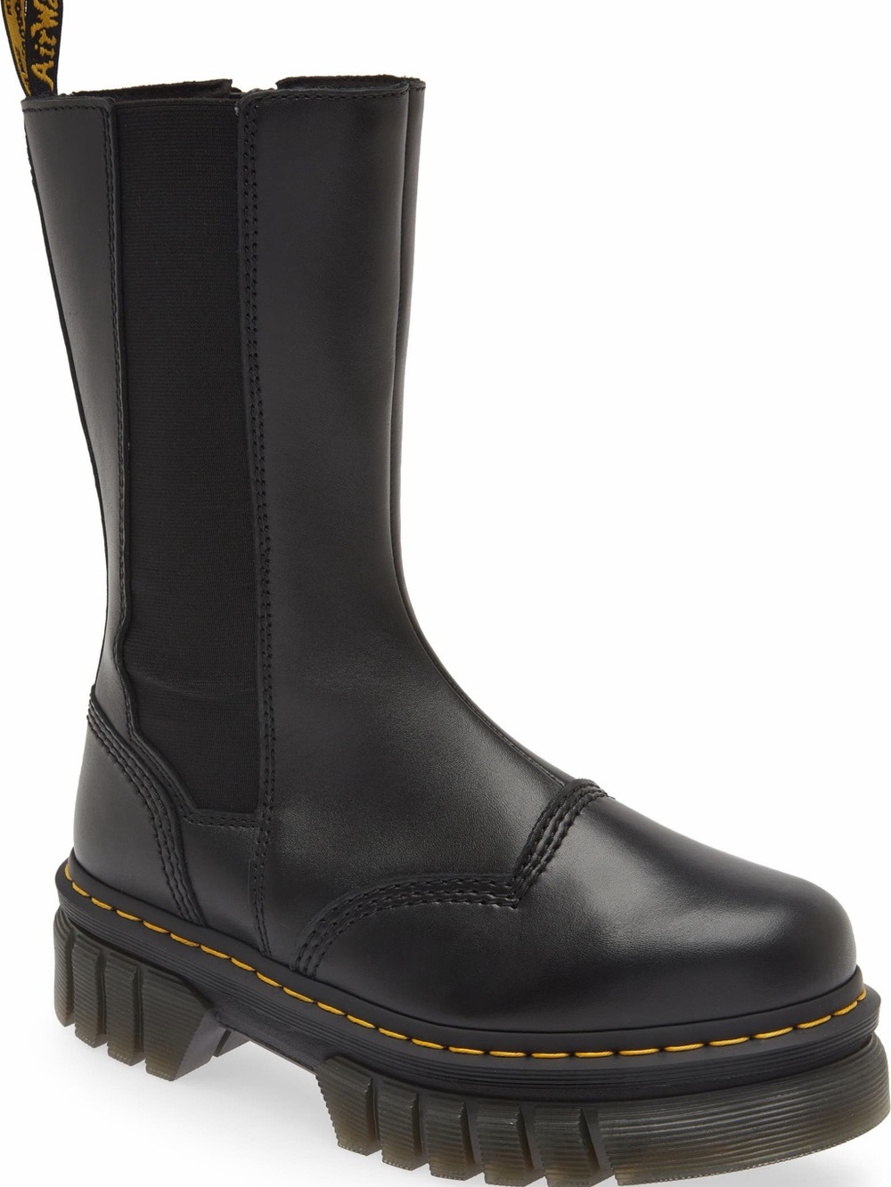 Dr Martens Audrick Chelsea Tall -Size10